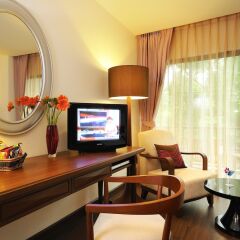 Отель Navalai River Resort удобства в номере фото 2