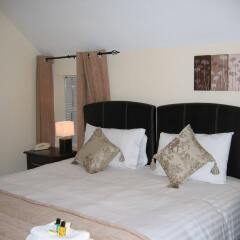 Russell Court Hotel комната для гостей фото 3