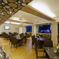 Kaani Beach Hotel питание