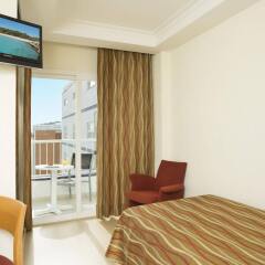 HSM Atlantic Park Hotel удобства в номере