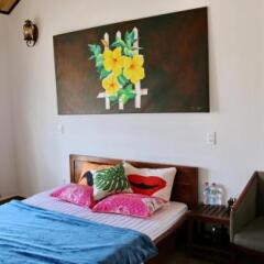 Отель De Daisy Villa Homestay Далат фото 3