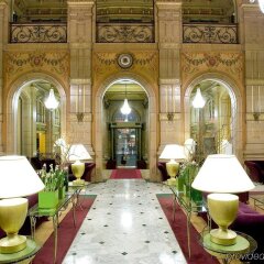 Отель Hilton Paris Opera Франция, Париж - отзывы, цены и фото номеров - забронировать отель Hilton Paris Opera онлайн спа фото 2