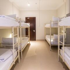 Backhome Hotel - Hostel детские мероприятия