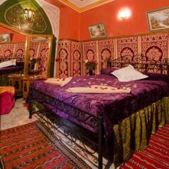 Отель Riad Fantasia Марокко, Марракеш - отзывы, цены и фото номеров - забронировать отель Riad Fantasia онлайн спа