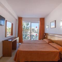 Hotel Bella Mar комната для гостей фото 2