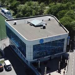 Гостиница Черное Море Отрада Украина, Одесса - 6 отзывов об отеле, цены и фото номеров - забронировать гостиницу Черное Море Отрада онлайн фото 14