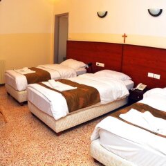 St-Thomas Home Израиль, Иерусалим - отзывы, цены и фото номеров - забронировать отель St-Thomas Home онлайн фото 38