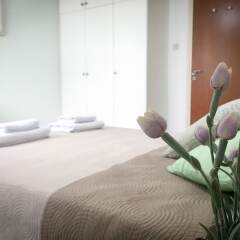 Отель Ilios Townhouse Кипр, Пафос - отзывы, цены и фото номеров - забронировать отель Ilios Townhouse онлайн комната для гостей фото 2