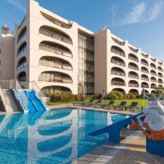 Отель Vila Gale Cascais бассейн