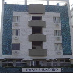 Hotel Balneário городской автобус