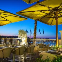 Отель Salini Resort Мальта, Нашшар - 2 отзыва об отеле, цены и фото номеров - забронировать отель Salini Resort онлайн пляж фото 2