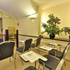 Отель Best Western Plus Hotel Genova Италия, Турин - 1 отзыв об отеле, цены и фото номеров - забронировать отель Best Western Plus Hotel Genova онлайн спа фото 2