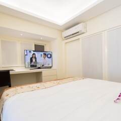 Отель Empress Hotel HoChiMinh City Вьетнам, Хошимин - 1 отзыв об отеле, цены и фото номеров - забронировать отель Empress Hotel HoChiMinh City онлайн комната для гостей фото 5
