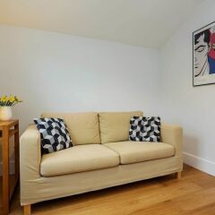 Отель Highbury Dream House комната для гостей фото 5