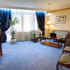 Hotel Downtown комната для гостей фото 5