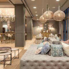 Отель Vincci Lys Hotel Испания, Валенсия - 3 отзыва об отеле, цены и фото номеров - забронировать отель Vincci Lys Hotel онлайн помещение для мероприятий