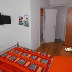 Hostel Split Backpackers удобства в номере фото 2
