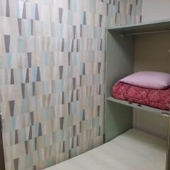 Songpa Hostel детские мероприятия фото 2