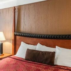 Отель Econo Lodge детские мероприятия фото 2