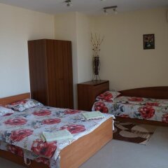 Family hotel Slavianska dusha Велико Тырново комната для гостей фото 5