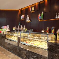 DoubleTree by Hilton Hotel Guangzhou питание фото 4