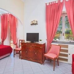 Hotel Bristol удобства в номере