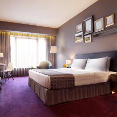 Grand Emperor Hotel комната для гостей фото 2