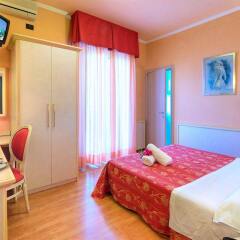 Hotel Mondial Порто Реканати комната для гостей фото 2