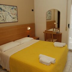 Hotel Villa Dina комната для гостей фото 4