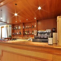 Hotel Fiuggi Terme Resort & Spa, Sure Hotel Collection by Best Western Фьюджи гостиничный бар