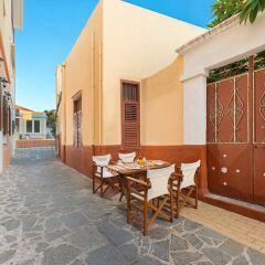 Отель Sun's Island Suites Греция, Родос - отзывы, цены и фото номеров - забронировать отель Sun's Island Suites онлайн балкон
