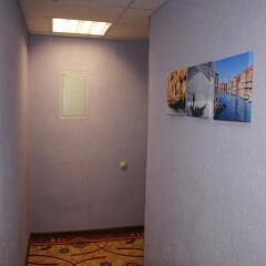 Гостиница One Way интерьер отеля