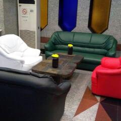 Отель Royal Crown Hotel Sharjah ОАЭ, Шарджа - отзывы, цены и фото номеров - забронировать отель Royal Crown Hotel Sharjah онлайн спа