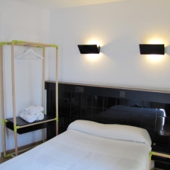Отель Hostal Athenas комната для гостей фото 6