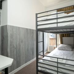 Отель Trianon Hotel Нидерланды, Амстердам - - забронировать отель Trianon Hotel, цены и фото номеров балкон