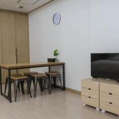 Отель Calistar Hotel Южная Корея, Сеул - отзывы, цены и фото номеров - забронировать отель Calistar Hotel онлайн фото 10