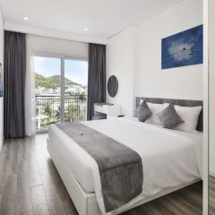 Отель Luxury Nha Trang Hotel Вьетнам, Нячанг - 7 отзывов об отеле, цены и фото номеров - забронировать отель Luxury Nha Trang Hotel онлайн фото 7