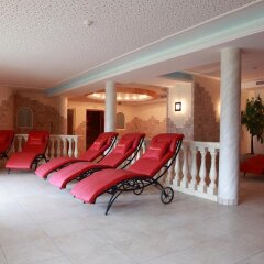 Hotel Gasthof Waldschenke Марленго спа