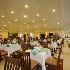 Aslan Kleopatra Beste Hotel