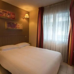 Отель ExcelSuites Residence Франция, Канны - 1 отзыв об отеле, цены и фото номеров - забронировать отель ExcelSuites Residence онлайн фото 2