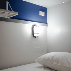 Tales Khaosan Hostel Бангкок комната для гостей фото 2