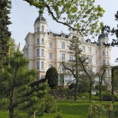 Отель Bristol Palace фото 7