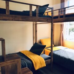 Big Home Dalat - Hostel Далат детские мероприятия фото 2