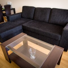 Апартаменты Hilltop Apartments - City Centre развлечения