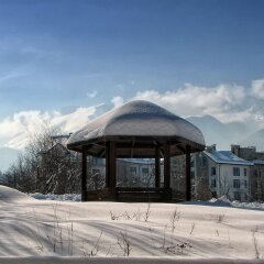 Отель Green Life Resort Bansko Болгария, Банско - отзывы, цены и фото номеров - забронировать отель Green Life Resort Bansko онлайн фото 9