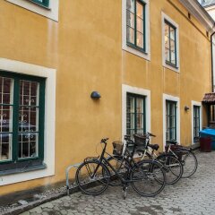 2kronor Hostel Vasastan фото 4