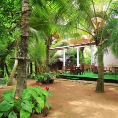 Отель River Face Inn детские мероприятия