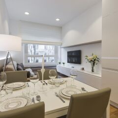 Отель Milan Royal Suites & Luxury Apartments Италия, Милан - 1 отзыв об отеле, цены и фото номеров - забронировать отель Milan Royal Suites & Luxury Apartments онлайн фото 2