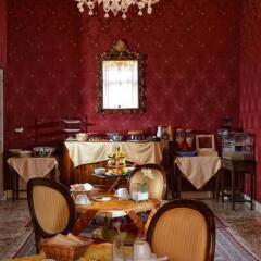 Hotel San Maurizio питание