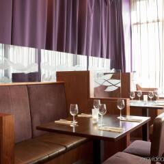 Отель Jurys Inn Glasgow питание фото 2